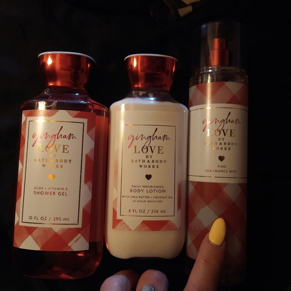 Bath & Body Works